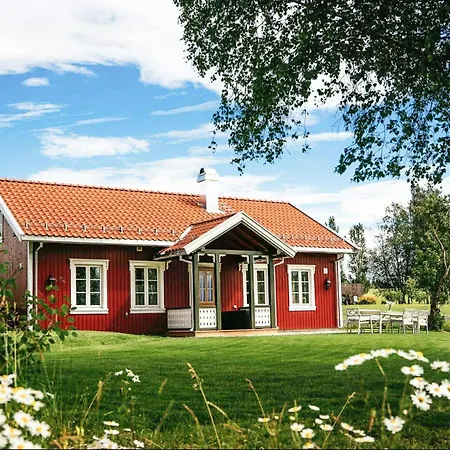 Feriehus Historic Croft With Views Over Mjosa *
